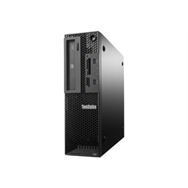 Lenovo 30A30023US System  Thinkstation E32 Sff I3-4330 4g 500g W8 Reta