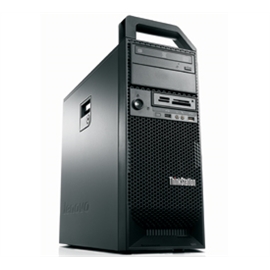 Lenovo 4352G8U System  Thinkstation S30 Tower Xeon E5-1620 4g 1tb W7 W