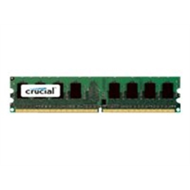 Crucial CT16G3ERVDD4186D 16gb Pc3-14900 Ddr3 240pin