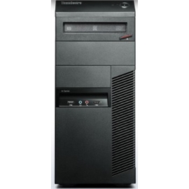 Lenovo 10BR0000US System  Thinkcentre M78 Tower Amd A4-5300 2g 250g W7