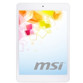 Msi 9S7-N82111-040 Tablet 9s7-n82111-040 Primo 81 8 Cortex-a7 1g 16g A