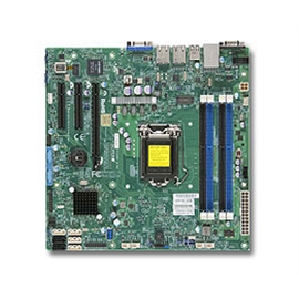 Supermicro MBD-X10SLM-F-O(3YR) Motherboard Mbd-x10slm-f-o(3yr) Lga1150