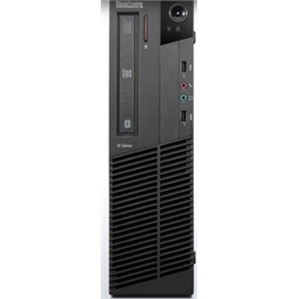 Lenovo 10BU0008US System  Thinkcentre M78 Sff Amd A4-6300b 2g 500f W7w