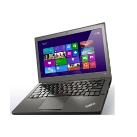 Lenovo 20AL0098US Notebook  Thinkpad X240 12.5 I5-4300u 4g 128g Ssd W7