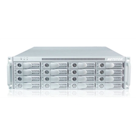 Highpoint NETSTOR NA333TB 3u 16bay Thunderbolt Storage Pcie Expansion 