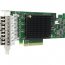 Emulex LPE15004B-M8 Nt Lpe15004b-m8 8gb S Fibre Channel Pcie3.0 Quad P