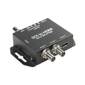 Geovision 84-SDIHDMI-001U Gv Hd-sdi To Hdmi