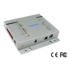 Geovision 84-IOBOX08-120U Gv-io Box 8 Port V1.20