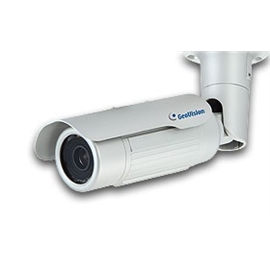 Geovision 84-BL13000-001U Camera 84-bl13000-001u Gv-bl1300 1.3mp H.264