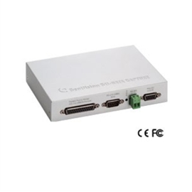 Geovision 55-ENMEPOS-031U Gv-data Capture V3e (built-in Ethernet Port)