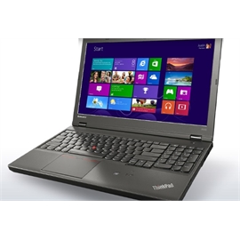 Lenovo 20BG0020US Notebook  Thinkpad W540 15.6 Ci7-4800mq 8g 240ssd W7