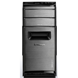 Lenovo 57324504 Ideacentre K450 Tdt Premium Tower I7-4470 8g 1tb Dvdrw