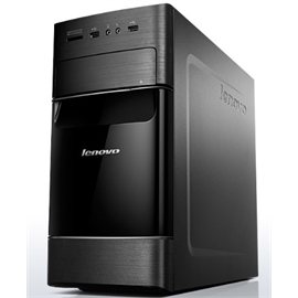 Lenovo 57324527 System  Ideacentre H535 Tower Amd A8-5500 6g 2tb Dvdrw