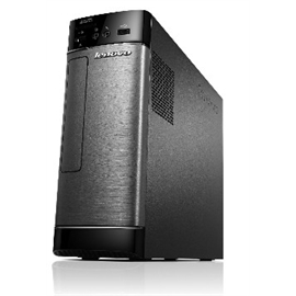 Lenovo 57323778 Sy  Ideacentre H500s Sff Tower I5-4440 6g 1tb Dvdrw W8