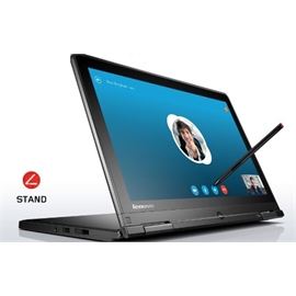 Lenovo 20CD00B0US Notebook  Thinkpad Yoga 12.5 I7-4500u 8g 256g W8.1 P