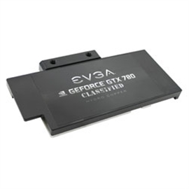 Evga 400-CU-G780-B2 Accessory 400-cu-g780-b2 Hydro Copper Waterblock F