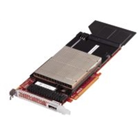 Sapphire 100-505854 Vcx 100-505854 Amd Radeon Sky 500 4gb Ddr5 256bit 