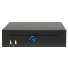 Aopen DE5100I-32AEW System De5100i-32aew De5100i I3-3120m 2gb 30gb Ssd