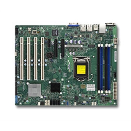 Supermicro MBD-X10SLX-F-O Mb -x10slx-f-single