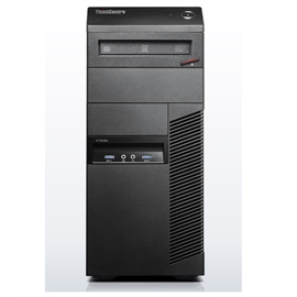 Lenovo 10AL000UUS System  Thinkcentre M83 Tower Ci5-4570 4g 500g W7 W8