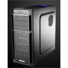 Antec ELEVEN HUNDRED ICE Gaming Mid Tower Case