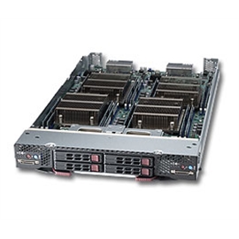 Supermicro SBI-7227R-T2 (3YR) Sbi-7227r-t2 (3yr) Superblade Xeon E5-26