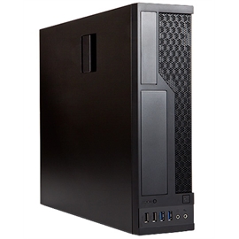 Inwin IW-CE685.FH300TB3 In-win Case Ce685.fh300tb3 Mini-itxmicroatx Sf