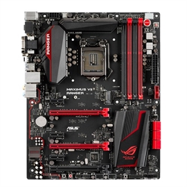 Asus MAXIMUS VII RANGER Mb Maximus Vii Ranger I7 I5 I3 S1150 Z97 Pcie 