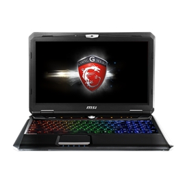 Msi GT60 DOMINATORPRO 3K Nb -475 15.6 Ci7-4800mq 16g 128g+1tb Gtx880m 