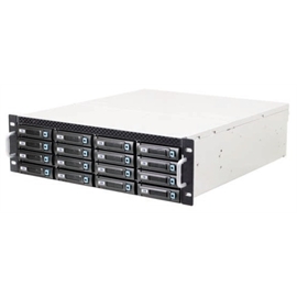 Aic XB-RM11-3163S-SR0213 Network Xb Rm11 3163s Sr0213 A3 3u 16bay 16tb