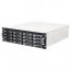 Aic XB-RM11-3163S-SR0213 Network Xb Rm11 3163s Sr0213 A3 3u 16bay 16tb