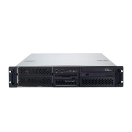 Chenbro RM21600-P650 2u Rackmount Chassis With Standard Rear Window An