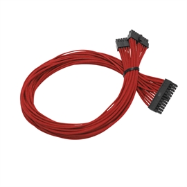 Evga 100-CR-1300-B9 G2p2t2 Red Psu Cable Set