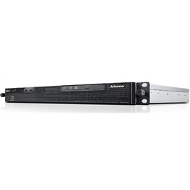 Lenovo 70F9000FUS System  Thinkserver Rs140 E3-1225 2x4g 500g 1u 2x3.5