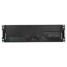 Aic RMC-3A-40E0-0-200-A Case Rmc-3a-40e0-0-200-a 3u 11(1) 7xpci 2x6025