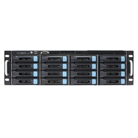 Aic RSC-3EH0-80PS-SA2E-0 Case Rsc-3eh0-80ps-sa2e-0 3u Rackmount 19inch