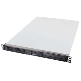 Aic RMC-1L-60EH-0-002-A Case Rmc-1l-60eh-0-002-a 1u 19inch Rackmount 2