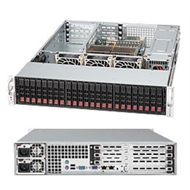 Supermicro TK001-CSE-216E26-R12 System Tk001-cse-216e26-r1200ub 3xcse-