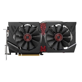 STRIX-R9285-DC2OC-2G