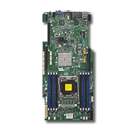 Supermicro MBD-X10SRG-F-O Mb -x10srg-f-single