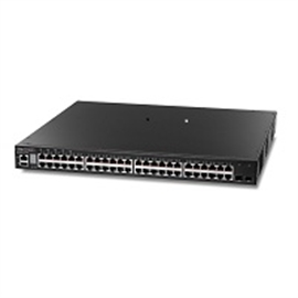 Edgecore ECS4620-52T 48 Port L3 101001000base-t Managed L2+ Switch Wit