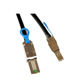 Areca CBL-SFF8644-8088-1M Areca Cable Cbl-sff8644-8088-1m 1m 12gs Sas 