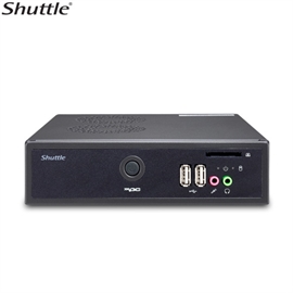 Shuttle DS61-I3-Q21077 Aopen System Igo15-pcat7 Etile 15inch I5-3230m 