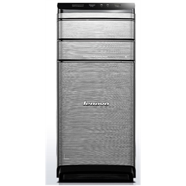 Lenovo 57330820 Ideacentre X450e Tower Core I7-4790 12g 2t W7p Retail