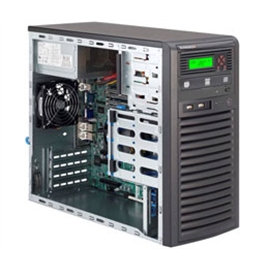 Supermicro TK001-SYS-5038D-I Tk001 System 5038d I Xeon E3 1220v3 2x8gb