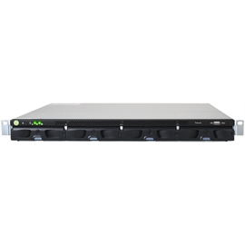 Infortrend NS1004L00000B-0032 Network Attachment Storage Ns1004l00000b