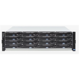 Infortrend DS1016G00000B Eonstor Ds1000 16-bay 3u Storage System