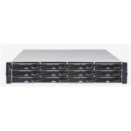 Infortrend DS1012R0C000B 2u 12-bay Storage System - Fast  Reliable San