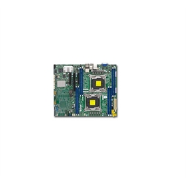 Supermicro MBD-X10DRL-IT-B Motherboard Motherboard X10drl It B E5 2600