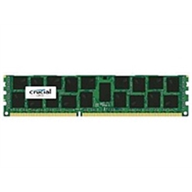 Crucial CT8G4VFS4213 Memory  8gb Ddr4 2133 Registered Vlp 1.2v Retail